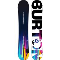 Burton Feelgood Snowboard - Women&#39;s