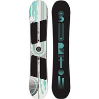 Burton Rewind Snowboard - Women&#39;s