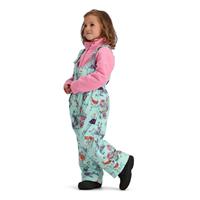 Obermeyer Snoverall Print Pant  - Toddler Girl's - Fable Floral (23192)