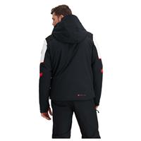Obermeyer Foundation Jacket - Men's - Black (16009)