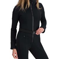 Obermeyer Kitt ITB Softshell Suit - Women's - Black (16009)