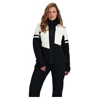 Obermeyer Platinum Jacket - Women's - Black (16009)