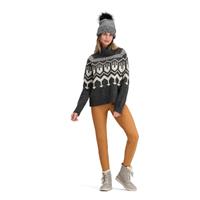 Obermeyer Willow Turtleneck Sweater - Women's - Basalt (23004)