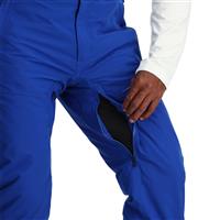Spyder Dare Pants - Men's - Electric Blue