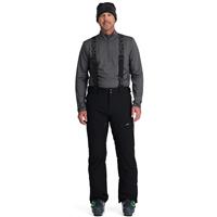 Spyder Dare Pants Lengths - Men's - Black