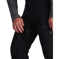 Spyder Dare Pants Lengths - Men's - Black