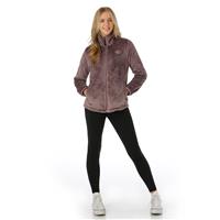The North Face Osito Jacket - Women's - Fawn Grey