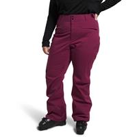 The North Face Plus Freedom Stretch Pant - Women's - Boysenberry