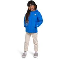 The North Face North Down Hooded Jacket - Youth - Optic Blue