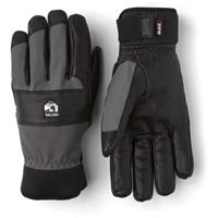 Hestra Vernum Spring  Glove - Men's - Grey / Black (350100)
