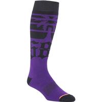 686 Compton Sock - Men's - Purple