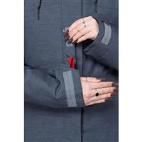 686 Smarty Spellbound Jacket - Women's - Orion Blue Heather