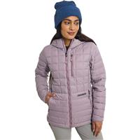 Burton Mid-Heat Down Insulated Hooded Jacket - Women's