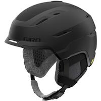 Giro Tenaya Spherical Helmet with MIPS - Women's - Matte Black