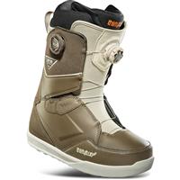 ThirtyTwo Lashed Double Boa Crab Grab Boot - Men's - Brown / Tan