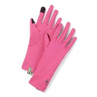 Smartwool Thermal Merino Glove - Unisex - Power Pink