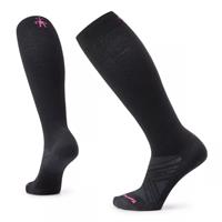 Smartwool Ski Zero Cushion Extra Stretch OTC Socks - Women's - Black