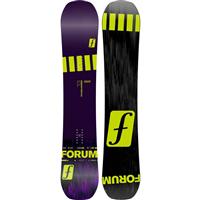 Forum Production 003 Park Snowboard - Men's - 151