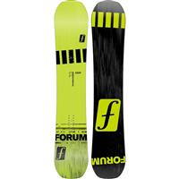 Forum Production 003 Park Snowboard - Men's - 155