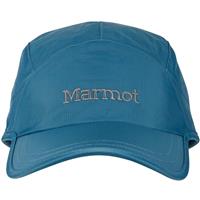 Marmot PreCip Baseball Cap - Men's - Denim