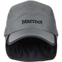 Marmot PreCip Ins Baseball Cap - Men's - Cinder