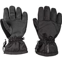 Marmot Glade Glove - Girl's - Black