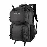 Marmot Railtown Backpack - Black