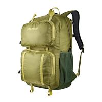 Marmot Railtown Backpack - Moss / Green Shadow