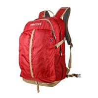 Marmot Brighton Backpack - Brick / Cavalry Brown