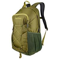 Marmot Eldorado Day Pack Backpack - Moss / Green Shadow