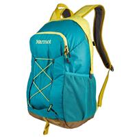 Marmot Eldorado Day Pack Backpack - Green Spice / Green Sea