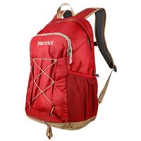Marmot Eldorado Day Pack Backpack - Brick / Cavalry Brown