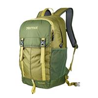 Marmot Salt Point Backpack - Moss / Green Shadow