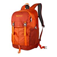 Marmot Salt Point Backpack - Rusted Orange / Mahogany