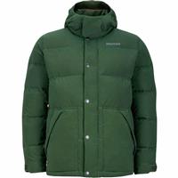 Marmot Unionport Jacket - Men's - Winter Pine