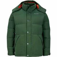 Marmot Unionport Jacket - Men's - Winter Pine