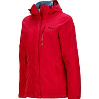 Marmot Ramble Component Jacket - Women's - Persian Red