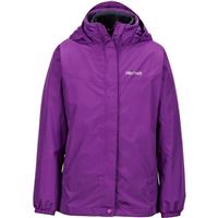 Marmot Northshore Jacket - Girl's - Mystic Purple