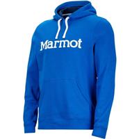 Marmot Hoody - Men's - New True Blue