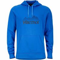Marmot Hudson Hoody - Men's - True Blue