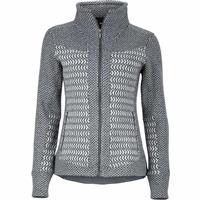 Marmot Gwen Sweater - Women's - Slate Grey