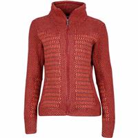 Marmot Gwen Sweater - Women's - Madder Red