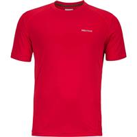 Marmot Windridge SS Shirt - Men's - Team Red