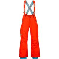 Marmot Edge Insulated Pant - Boy's - Mars Orange
