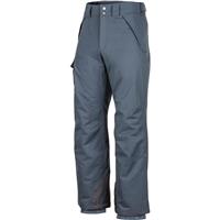 Marmot Motion Insulated Pant - Men's - Steel Onyx