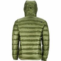 Marmot Ama Dablam Jacket - Men's - Alpine Green