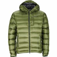 Marmot Ama Dablam Jacket - Men's - Alpine Green
