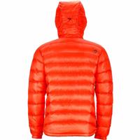 Marmot Ama Dablam Jacket - Men's - Mars Orange