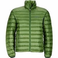 Marmot Zeus Jacket - Men's - Alpine Green