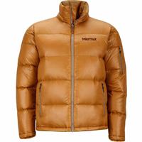 Marmot Stockholm Jacket - Men's - Golden Bronze